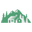 Peak Pristine Exterior Cleaning logo